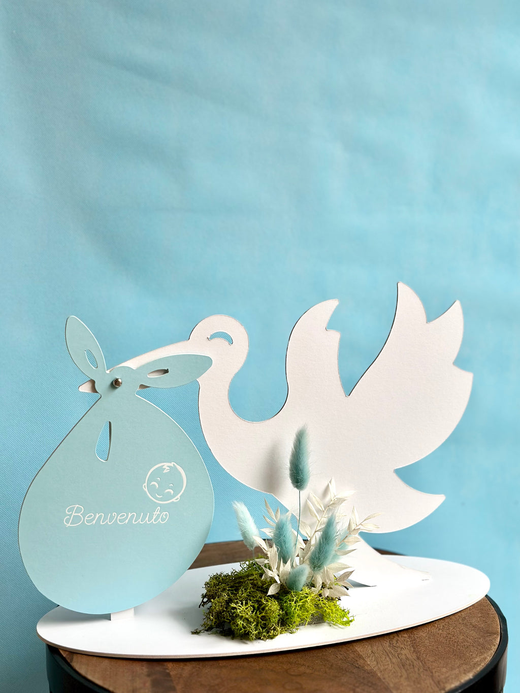 Sagome New Born