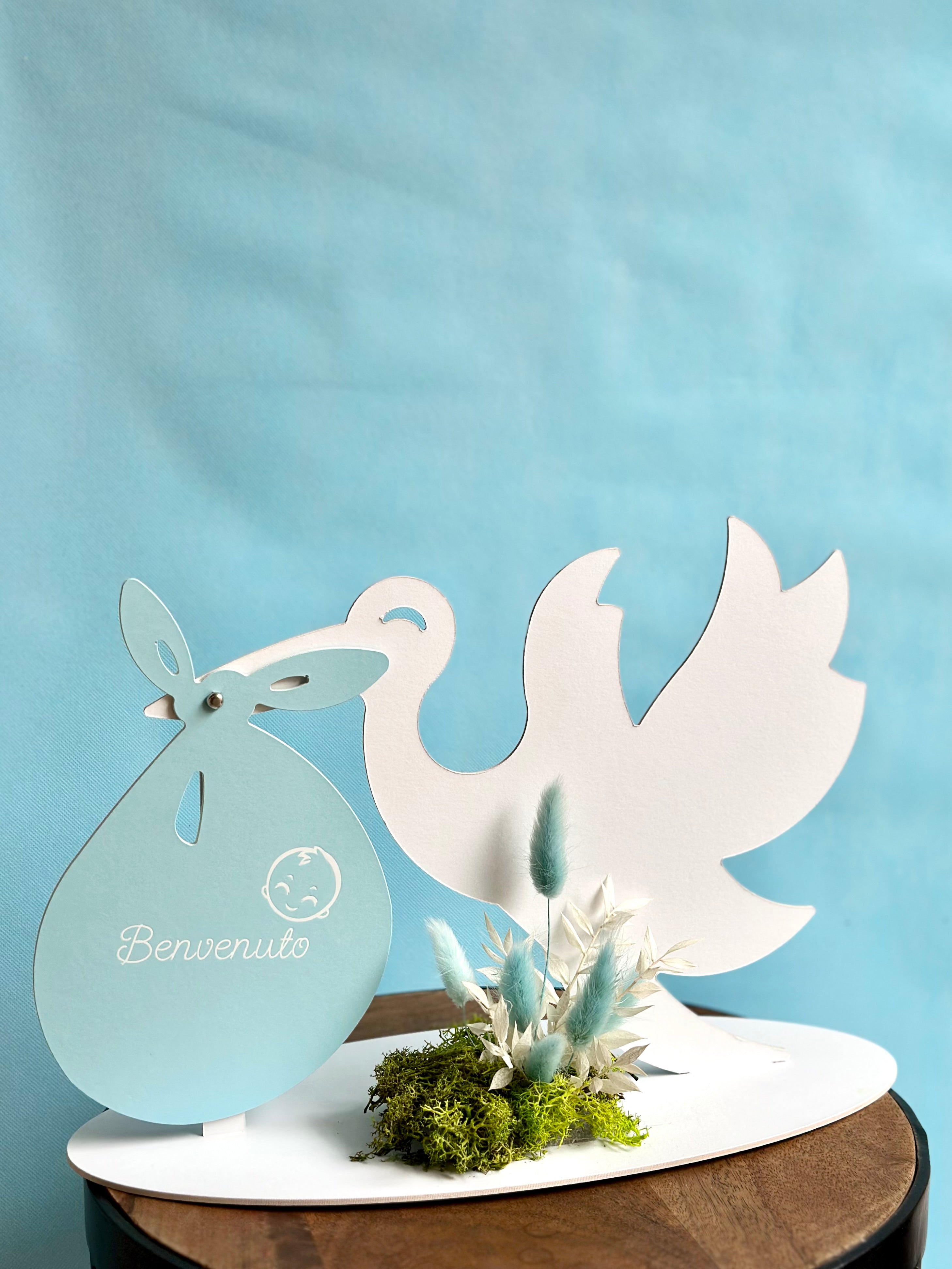Sagome New Born