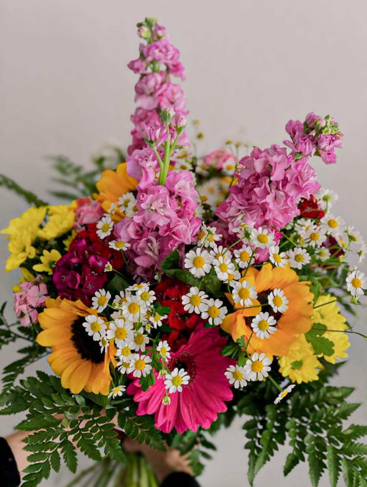 Bouquet di Fiori